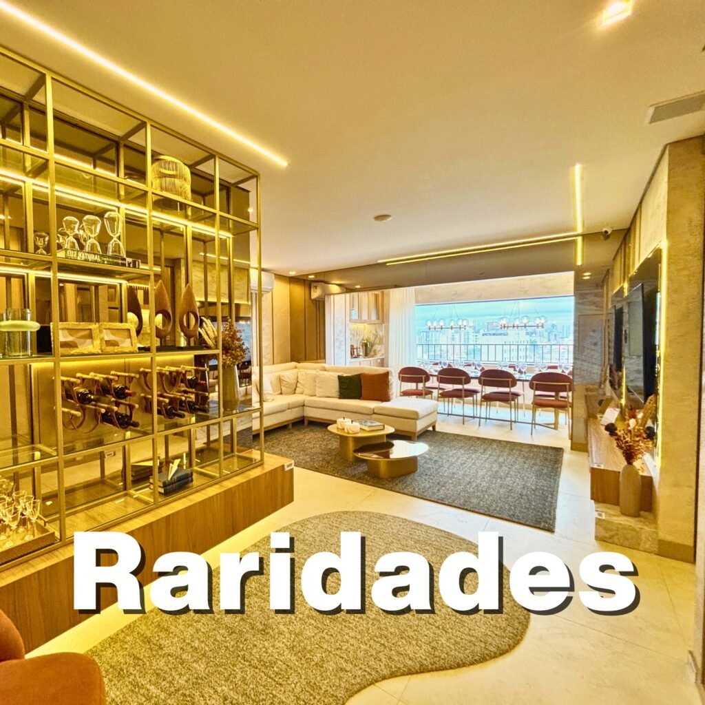 Imóveis Perfeitinhos - Achados em São Paulo